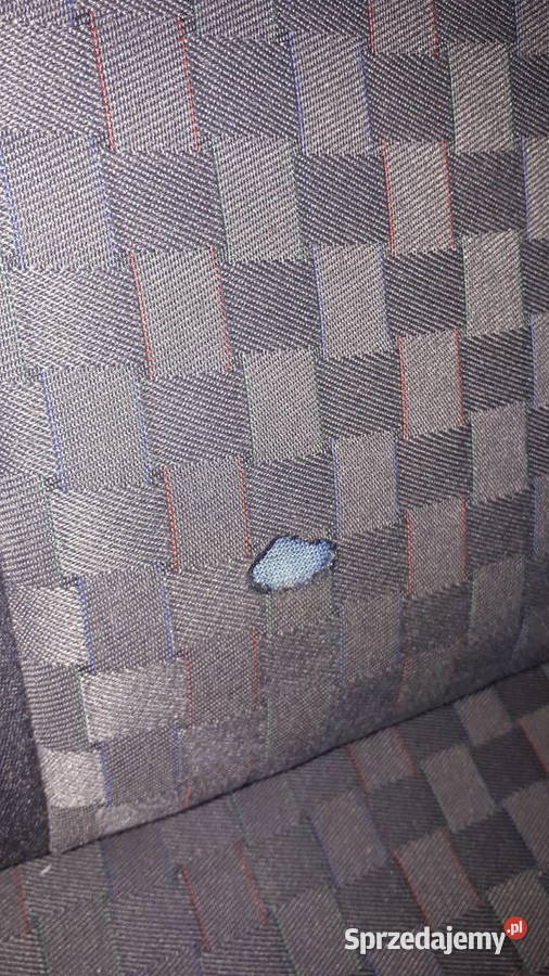 Fotele recaro audi c5 Garwolin