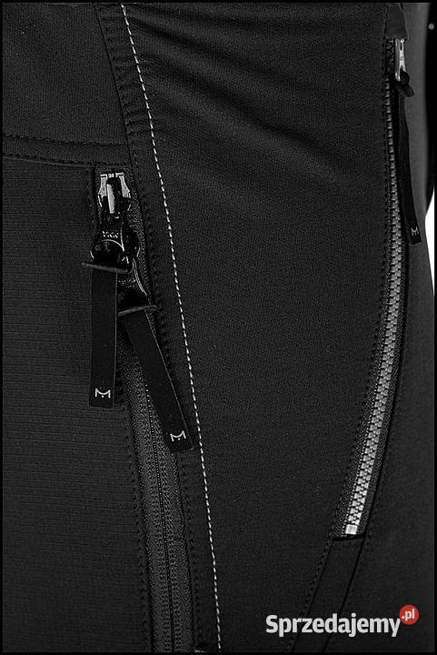 Spodnie LAHORE PANTS MiLO narciarskie M Promocja Rozmiar M mazowieckie Warszawa