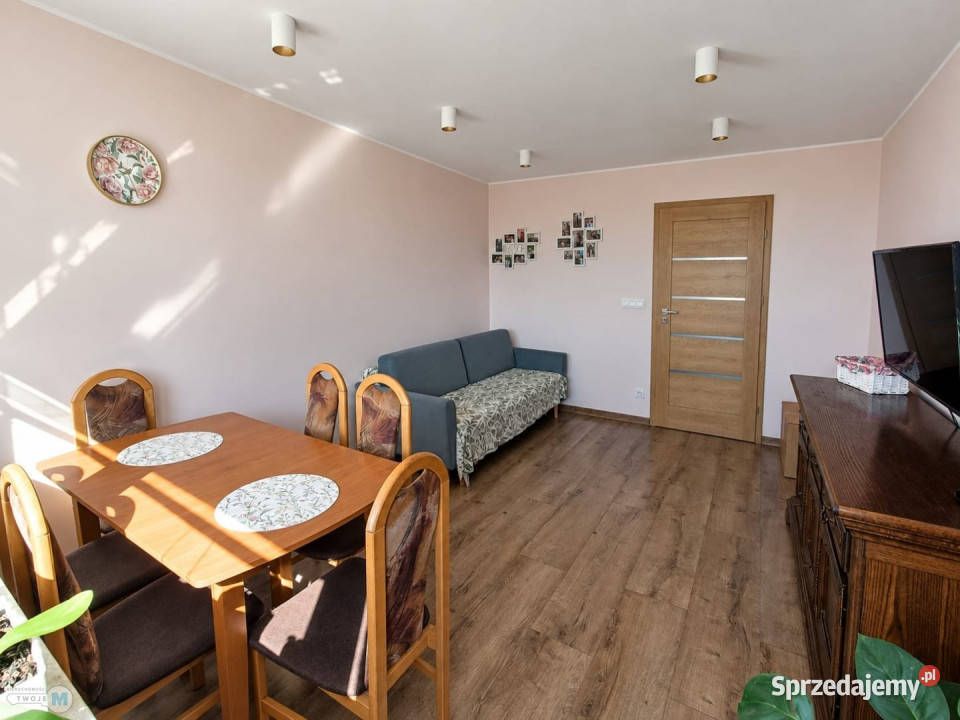 Mieszkanie 5665m2 3pok Kielce 9532zł/m2