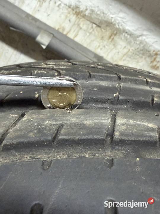 Opony Pirelli 24535 ZR 20 Cs Szydłowiec
