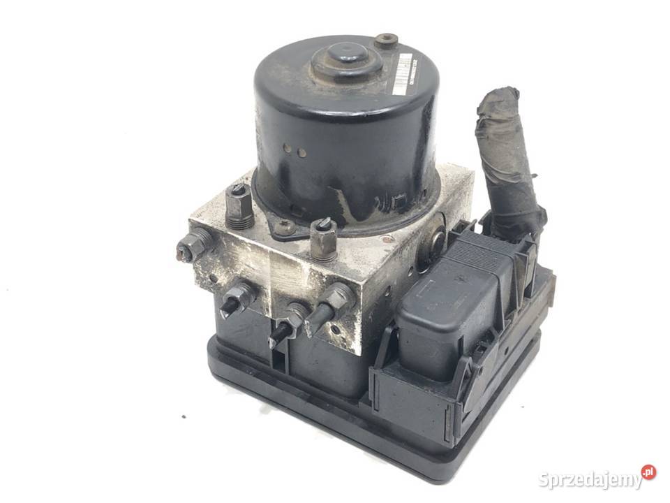 POMPA ABS MAZDA 5 II 5N612C405CA 20 110 0510 podkarpackie