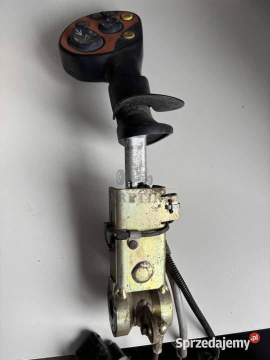 Claas Lexion 600 joystick Jastrzębniki sprzedam