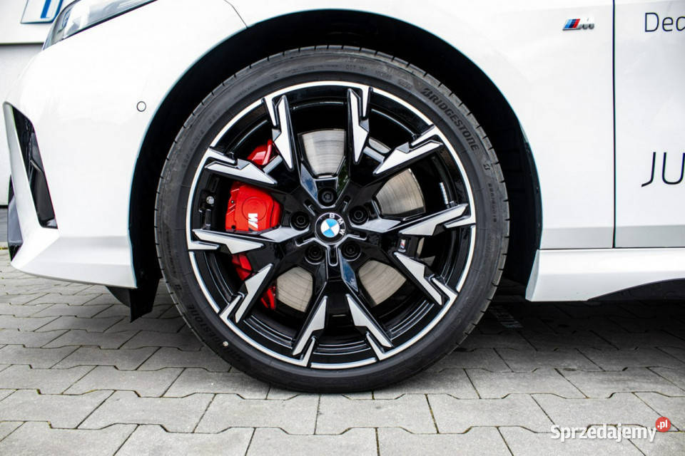 BMW 220 220d Gran Coup DEMO koła zimowe w F74 ABS
