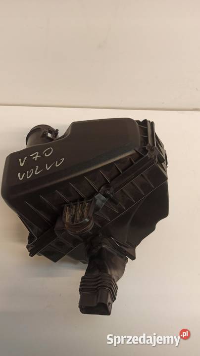 VOLVO v70 20d OBUDOWA FILTRA POWIETRZA 30680964