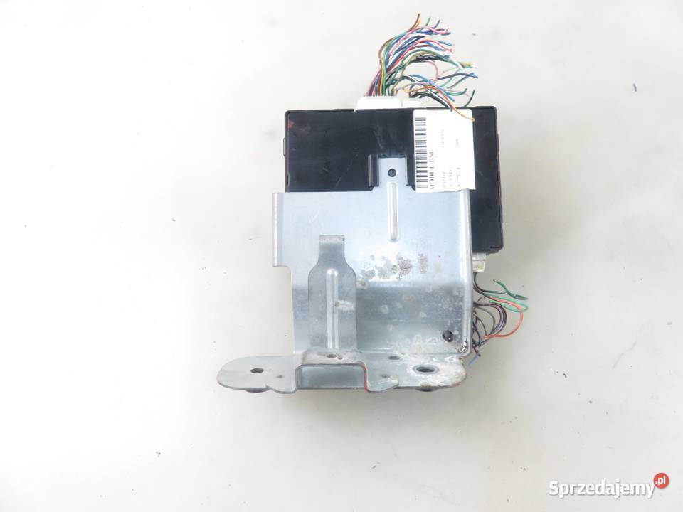 MODUŁ BCM MAZDA 5 CR19 CD3467560A Układ elektryczny, zapłon małopolskie