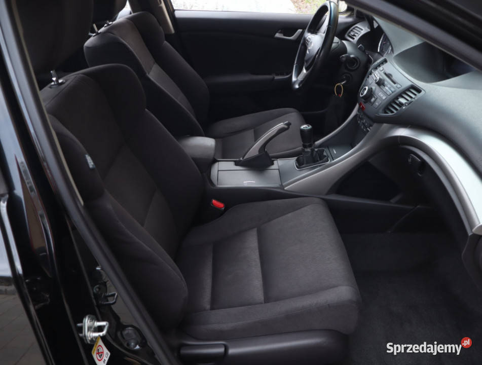Honda Accord 20 iVTEC Łódź