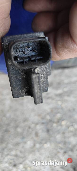 Czujnik jakości powietrza AUC BMW E39 E46 E53 dolnośląskie Siechnice sprzedam