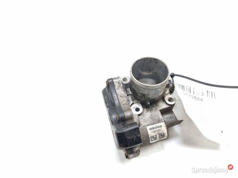 PRZEPUSTNICA RENAULT MASTER III 8200987453 sprzedam