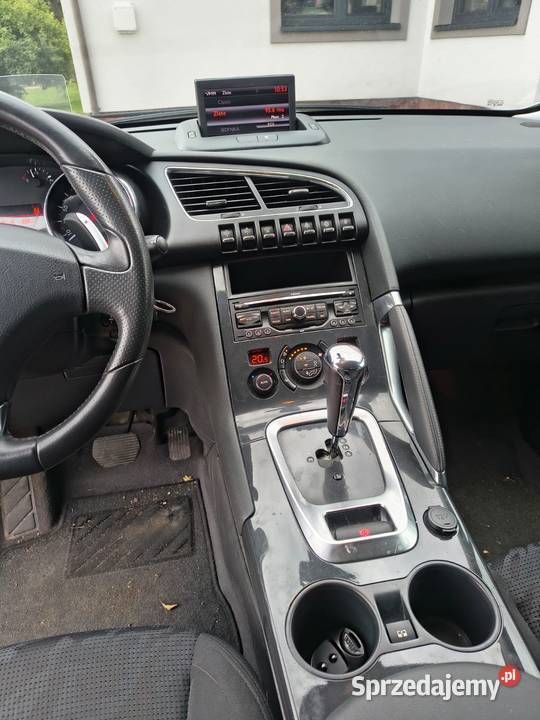 Sprzedam Peugeot 3008 sprzedam