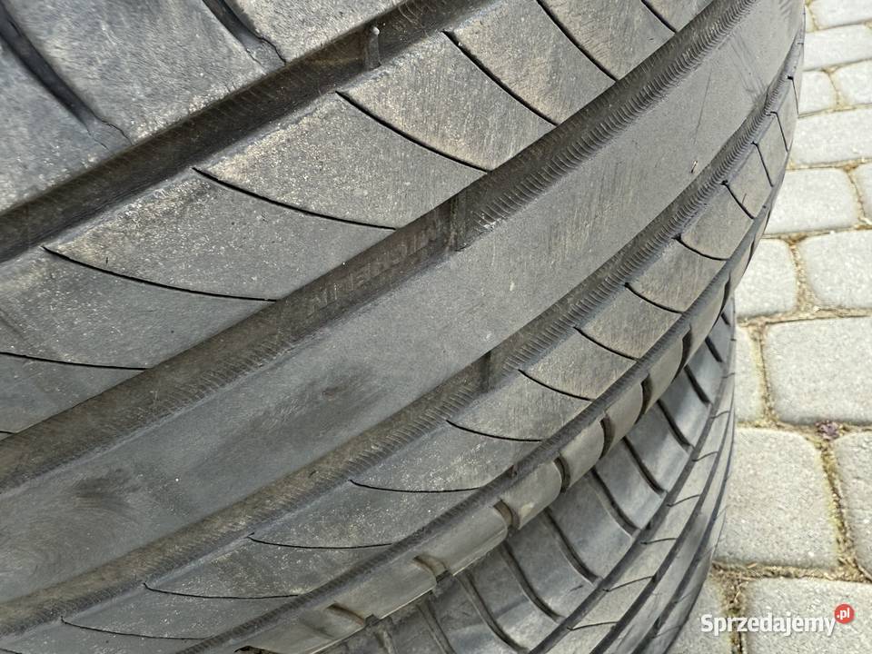 OPONY Letnie 2355018 Michelin primacy 4 2020r Fałków