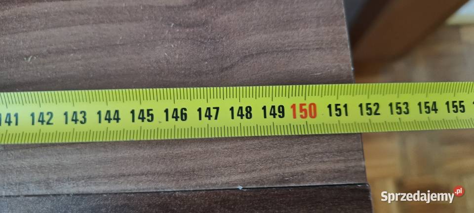 ładna Komoda 151cm Meble Warszawa sprzedam
