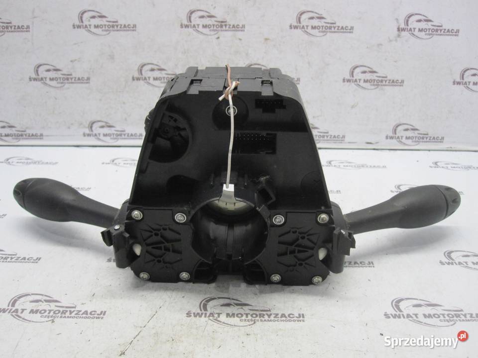 MINI COOPER II R56 12r przełącznik zespolony osobowe świętokrzyskie