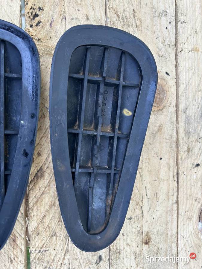 GUMY ZBIORNIKA SIMSON AWO AVO SPORT 425 250 Kraków