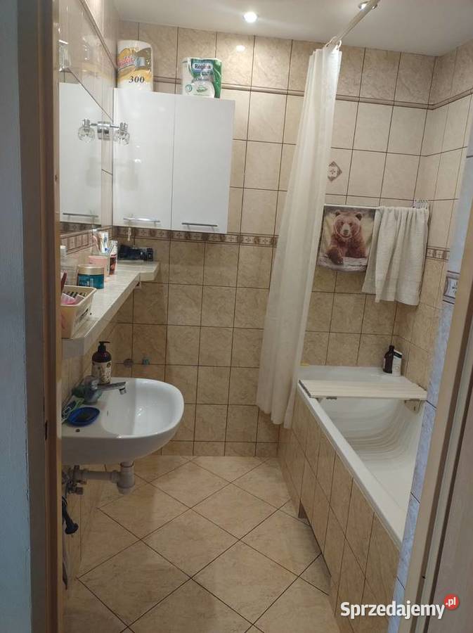 Przestrzenne widne i ciepłe mieszkanie 513m Nieruchomości lubelskie Chełm