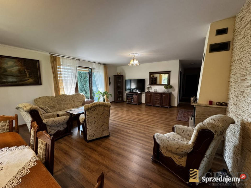 Do sprzedaży dom wolnostojący 1661m2 Dobrzany 166.1m2 Domy