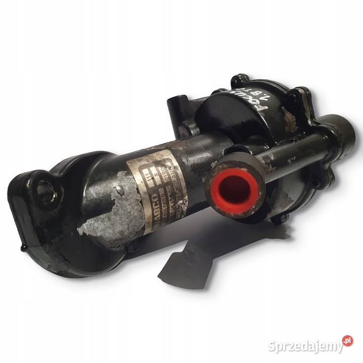 POMPA VACUM Ford Focus MK2 II 18 TDCI KKDA Chełm sprzedam