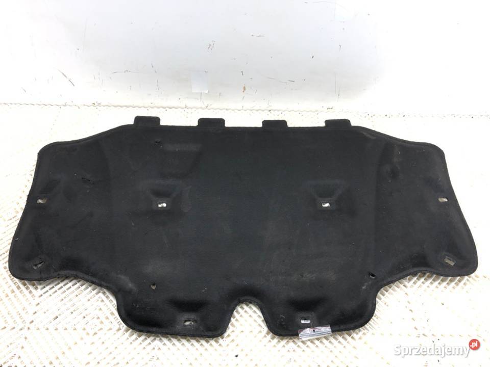 WYGŁUSZENIE MASKI VOLVO V60 I Kombi 1018 podkarpackie
