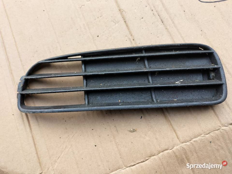 AUDI 80 B4 80B4 KRATKA ZDERZAKA Części samochodowe sprzedam