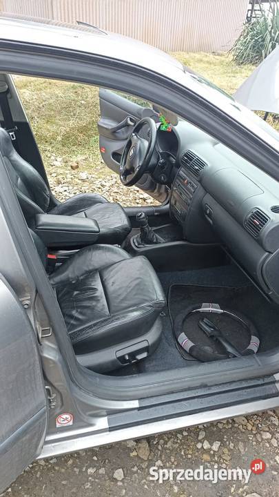 Seat Leon 16 Niemcy