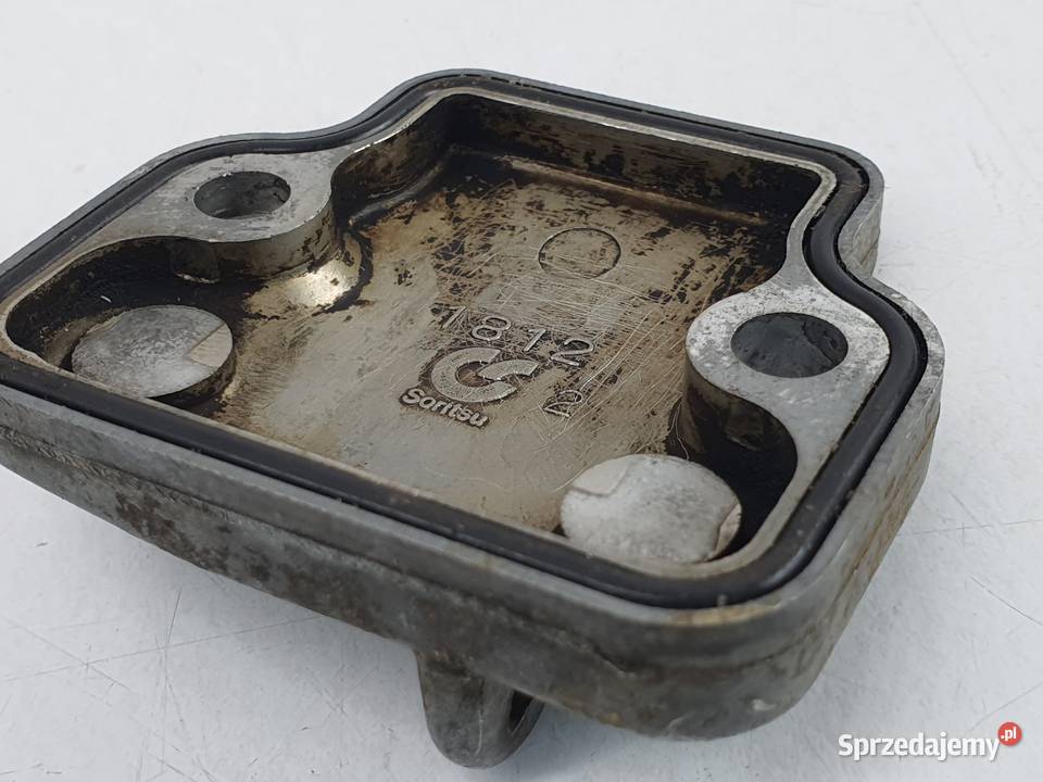 Dekiel Pokrywa Oslona Kawasaki Kx 85