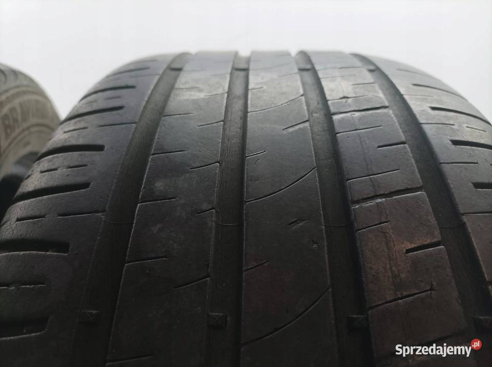 2x OPONA LETNIA BARUM BRAVURIS 3 HM 22550R17 świętokrzyskie