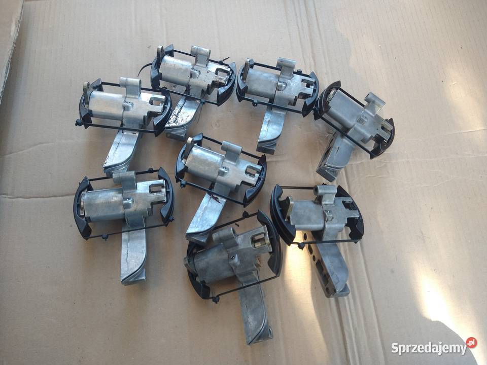 Napinacz łańcucha VwSeatSkodaAudi 18T 058 109 Silniki i osprzęt Radziszów