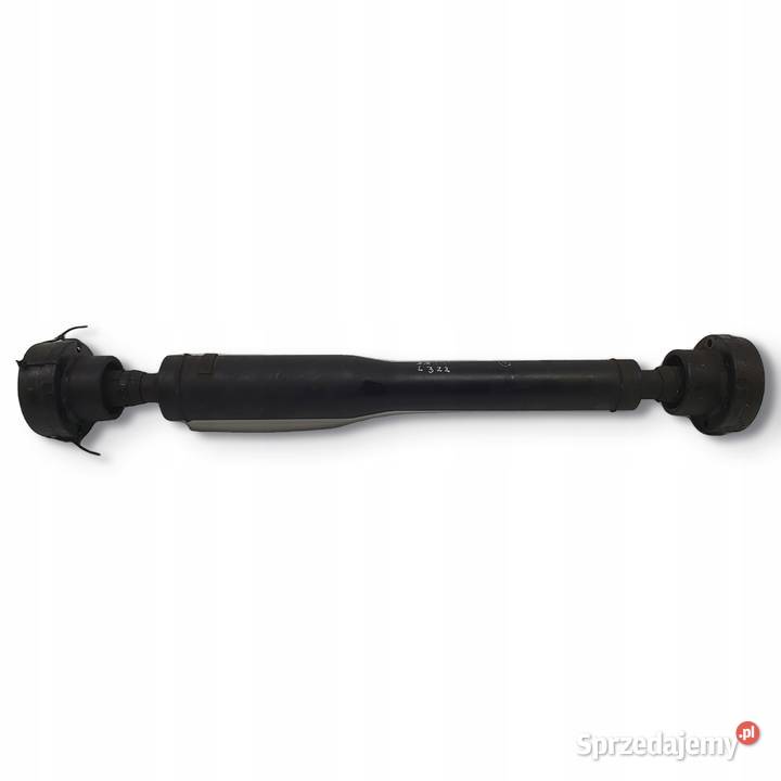 WAŁ NAPĘDOWY PRZÓD Przedni Range Rover L322 36 Chełm