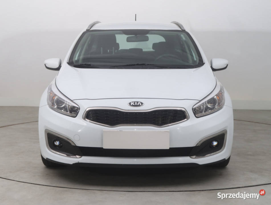 Kia Ceed 16 CRDi centralny zamek Bielany Wrocławskie sprzedam