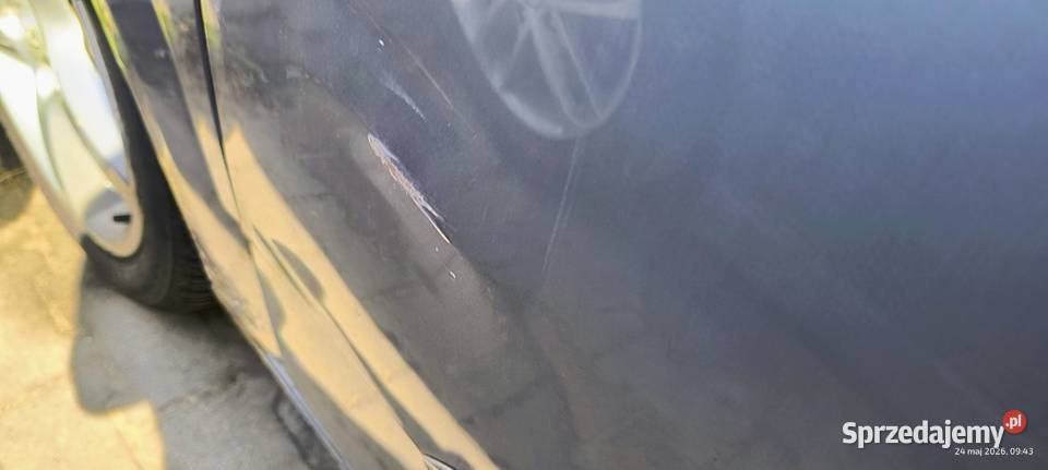Opel Astra H20T170 Benzgaz2005 R PRYWATNE 4/5 Nowy Dwór Mazowiecki