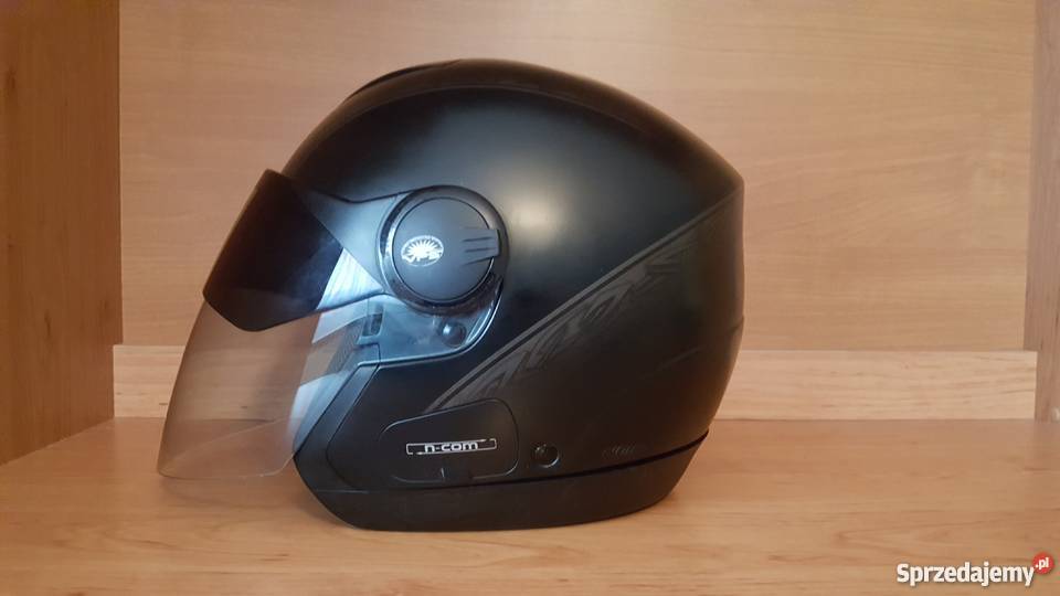 Kask Nolan N42 rozmiar xxl Kamień sprzedam