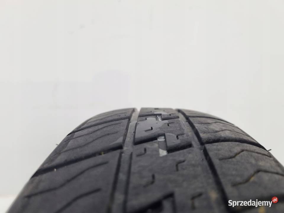 KOŁO DOJAZDOWE ZAPASOWE Audi Seat Vw Golf VI lubelskie Chełm sprzedam