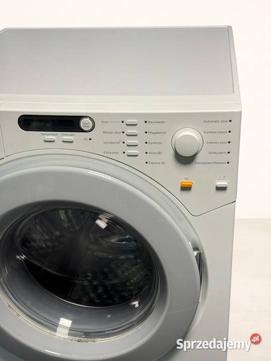 Pralka Miele Primavera Plus W1000 wolnostojące Jasienica