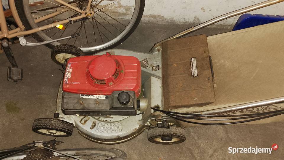 Wyprzedaż garażowa narzędzia i inne rzeczy Gajewo