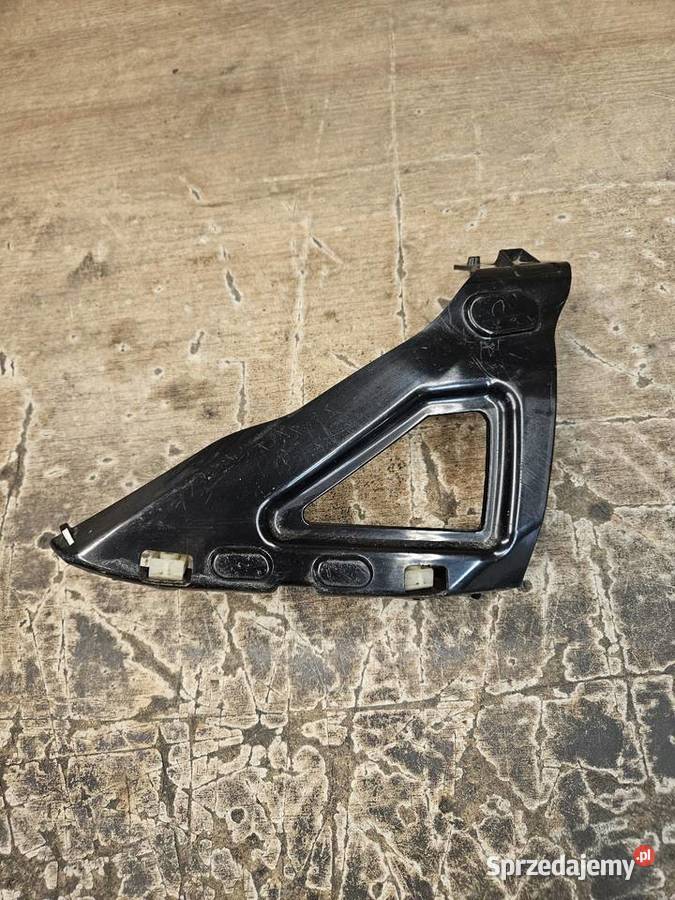 BMW 7 G11 ŚLIZG LEWY ZDERZAKA PRZÓD 7357201 Międzychód sprzedam