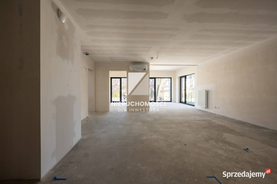 Apartament Bałtykiem 81 mkw Villa Solny Kołobrzeg