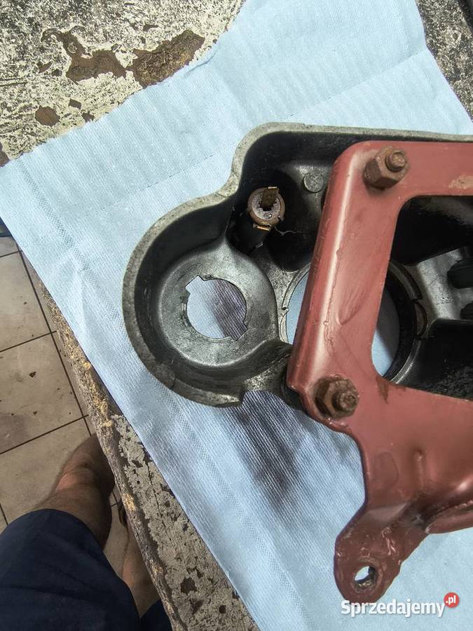 Obudowa podstawa licznika cz 175 350 jawa Rzeszów