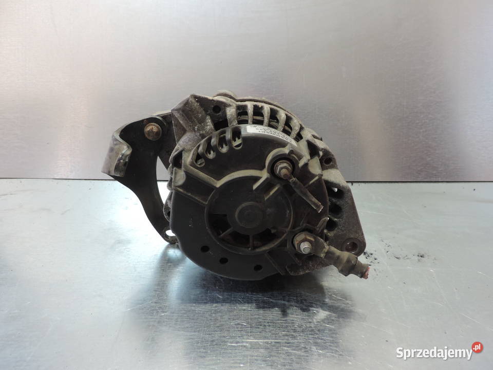 ALTERNATOR OPEL ASTRA 2 G 16 16V Rok produkcji 2001 Nowy Sącz