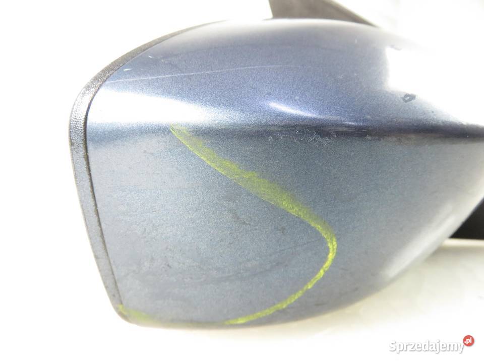 LUSTERKO PRAWE FIAT STILO 192 408B