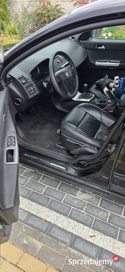 Volvo s40 S40 lubelskie Chełm