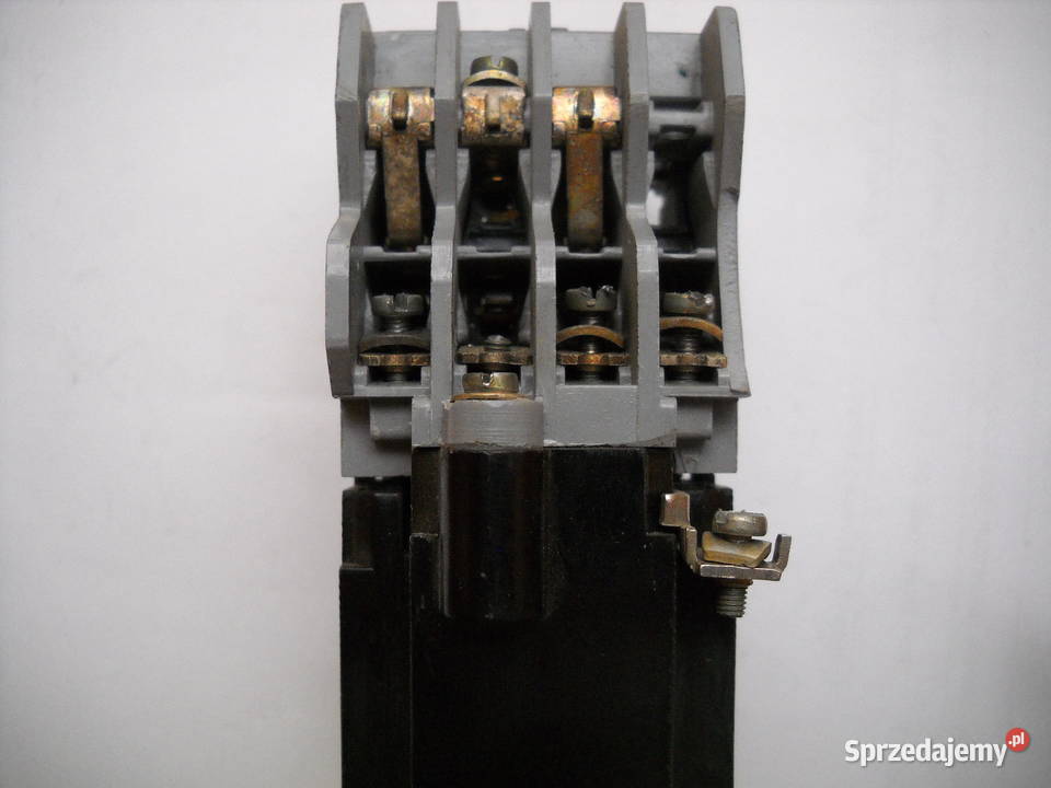 stycznik SLA 7II Lublin