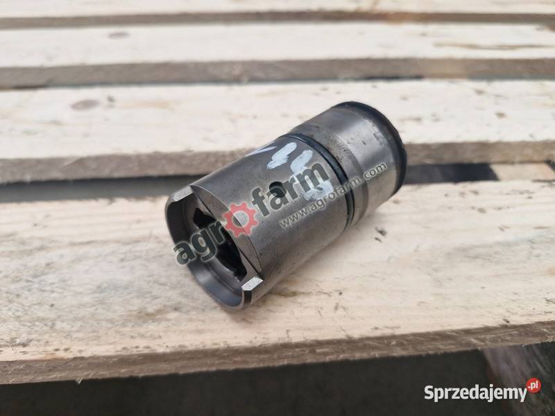 Tuleja Deutz Agrotron 80 90 480 dolnośląskie Byków sprzedam