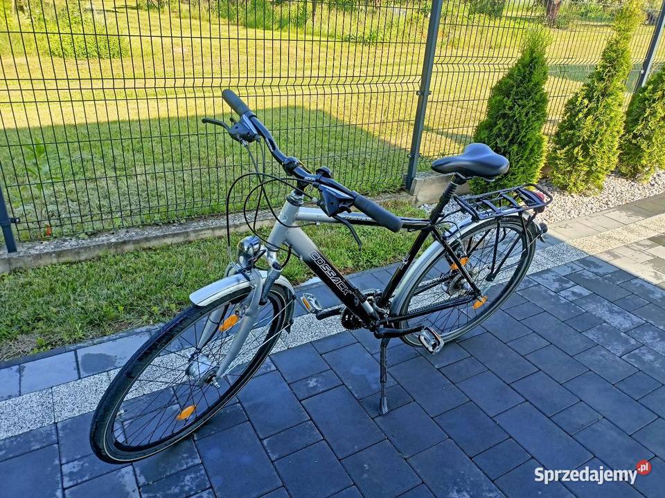 Sprzedam rower męski treningowy