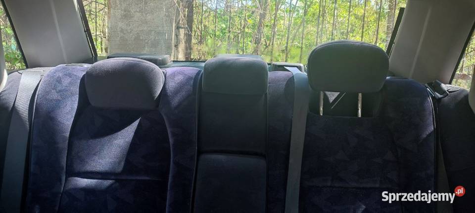 Ford Scorpio 2 sil 23 LPG5 automatic nieuszkodzony Łódź