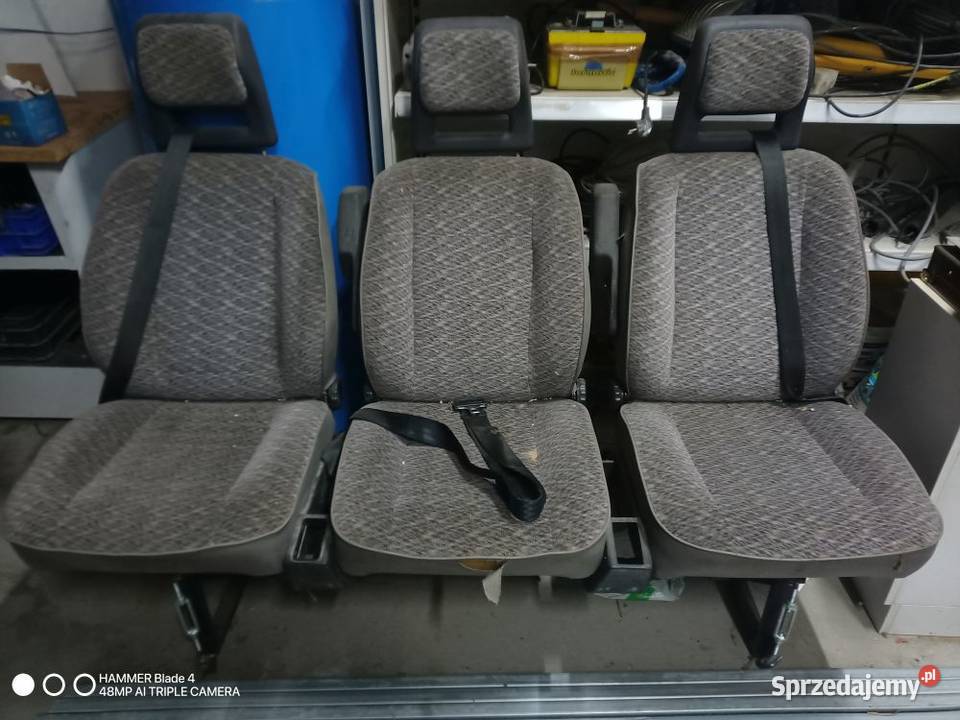 Fiat Ducato 23 Jtd Salon Polska 69 miejsc L3H2 małopolskie Tarnów