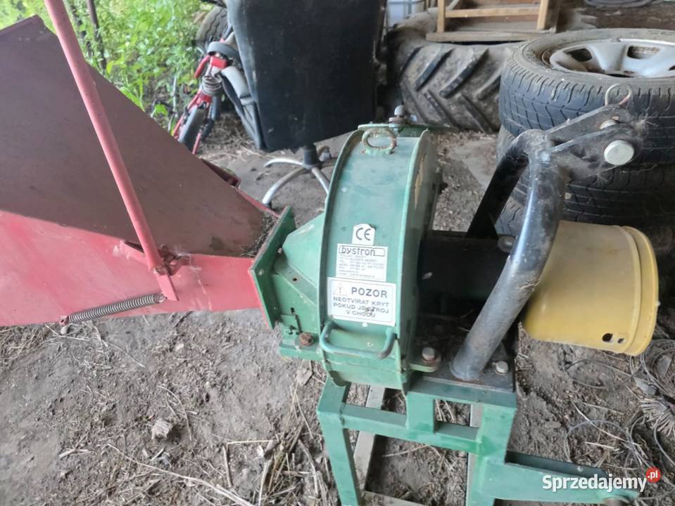 Rebak Grodków sprzedam