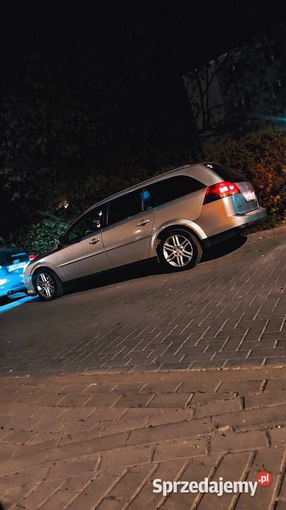 Opel Vectra Opel Zamość sprzedam