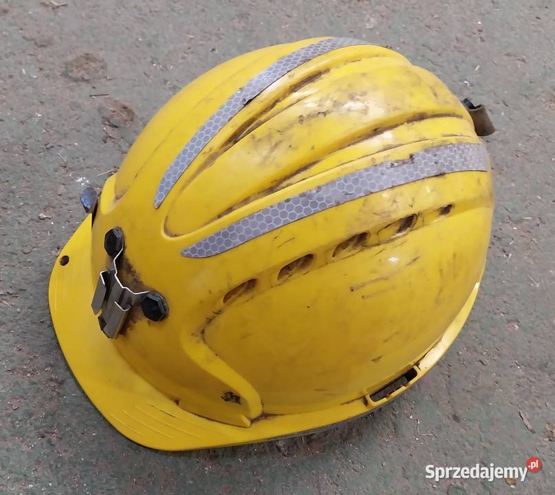 Kask i odzież robocza Biznes i Przemysł Lubin