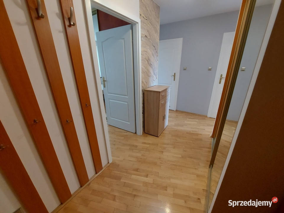 Zalew Bagry Gliniana 17 3 pokoje 595 m2 miejsce balkon Kraków