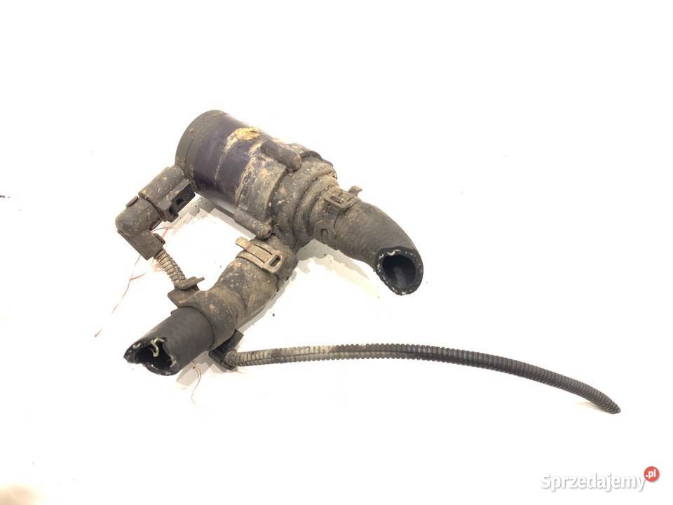 DODATKOWA POMPA WODY AUDI Q7 4L 7L0965561L 30