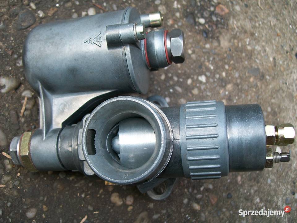 GAŹNIK AWO SIMSON 425 SPORT TURIST Świerzawa sprzedam